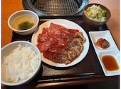 新高島 de 焼肉DOURAKU: ノラさんの2026年06月20日の1枚目の投稿写真