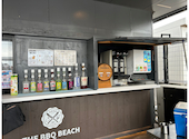 THE BBQ BEACH ザバーベキュー ビーチ in KAWASAKI LA CITTADELLA: ノラさんの2026年08月03日の1枚目の投稿写真