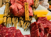 大人の焼肉 みなと: はるさんの2025年03月07日の1枚目の投稿写真