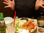 極みとんかつ かつ喜 吹田店: かさんの2026年06月13日の1枚目の投稿写真