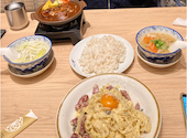 利久食堂 イオンモール橿原店: かさんの2026年07月03日の1枚目の投稿写真