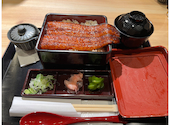 鰻の成瀬 堺浜寺店: AIさんの2026年03月31日の1枚目の投稿写真