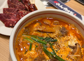 焼肉がってんカルビ さいたま新中里店: 7ｍｍさんの2026年09月01日の1枚目の投稿写真