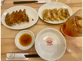 餃子食堂マルケン　JR尼崎駅前店: ぶぅちゃんさんの2025年06月の1枚目の投稿写真