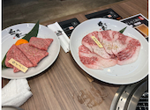 焼肉白李 イオンタウン楽々園店: さとやまばぁばさんの2025年08月の1枚目の投稿写真
