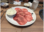 焼肉白李 イオンタウン楽々園店: さとやまばぁばさんの2025年08月15日の2枚目の投稿写真