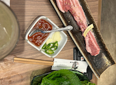 焼肉白李 イオンタウン楽々園店: さとやまばぁばさんの2025年08月15日の3枚目の投稿写真
