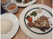 日本橋高島屋s c 新館店: ジョリーさんの2026年08月11日の1枚目の投稿写真