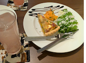 トライシクルカフェ 本店: ☆☆Kさんの2026年05月10日の2枚目の投稿写真