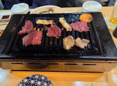 焼肉牛貴族 うしきぞく: ごりさんの2026年08月17日の1枚目の投稿写真