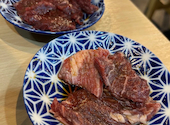 焼肉牛貴族 うしきぞく: ごりさんの2026年08月17日の2枚目の投稿写真