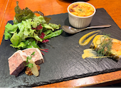 BISTRO MARQUE ビストロ マルク: きゃすみさんの2026年06月25日の3枚目の投稿写真