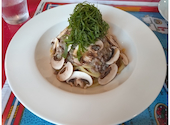 ピザ＆パスタ　ラパウザ　自由が丘店: らくちゃんさんの2025年04月の1枚目の投稿写真