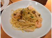 ピザ＆パスタ　ラパウザ　自由が丘店: らくちゃんさんの2025年09月の1枚目の投稿写真