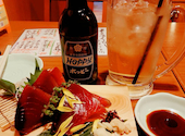 板前がいる町の酒場 庄や 花小金井北口店: けづちゃんさんの2020年11月22日の2枚目の投稿写真