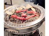 和牛焼肉くろひめ　発寒店: たけちゃんさんの2026年03月28日の1枚目の投稿写真