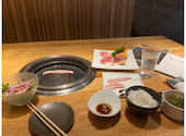 焼肉まる富　四条河原町店: ひとちゃんさんの2026年05月の1枚目の投稿写真