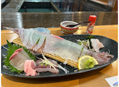 いけ洲居酒屋 むつ五郎: かぴさんの2026年05月31日の3枚目の投稿写真