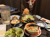 肉汁とっつぁん 吉祥寺店: まかさんの2026年09月02日の1枚目の投稿写真