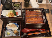 鰻や のぼり: きいさんの2026年04月27日の1枚目の投稿写真