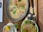 リズムタウン仙台 Cafe264: きたちょさんの2026年04月27日の1枚目の投稿写真