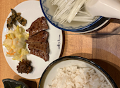 牛たん炭焼 利久 富谷あけの平店: きたちょさんの2026年04月の1枚目の投稿写真