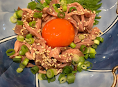牛たん炭焼 利久 富谷あけの平店: モンきちさんの2026年04月03日の2枚目の投稿写真