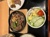 牛たん炭焼 利久 富谷あけの平店: モンきちさんの2026年04月12日の2枚目の投稿写真