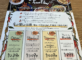 Italian Kitchen VANSAN イオンモール新利府南館店: モンきちさんの2026年09月13日の2枚目の投稿写真