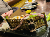 魚処 さかづき 明石: やよさんの2023年02月14日の1枚目の投稿写真