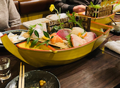 魚処 さかづき 明石: やよさんの2023年02月14日の3枚目の投稿写真