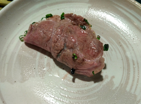 焼肉 MEAT KUN ミートクン 大分: きいちさんの2025年10月11日の2枚目の投稿写真