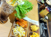 幸せの焼肉食べ放題　かみむら牧場　船橋宮本店: モノモンさんの2026年04月の1枚目の投稿写真