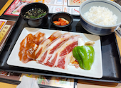 幸せの焼肉食べ放題 かみむら牧場 船橋宮本店: モノモンさんの2026年04月23日の2枚目の投稿写真