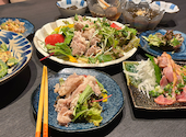 琉球酒膳かうら: ばんののさんの2026年08月29日の1枚目の投稿写真