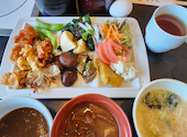 旬彩バイキングしゃぶてらす こすも 開明店: まなみさんの2026年05月19日の1枚目の投稿写真