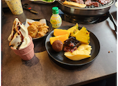 まんぷく食堂 肉のフジイチ: まなみさんの2026年06月17日の2枚目の投稿写真