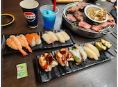 まんぷく太郎 北名古屋 中之郷店: まなみさんの2026年06月10日の1枚目の投稿写真