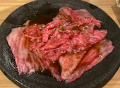 和牛焼肉KINGYU キンギュウ: ロリさんの2026年07月16日の1枚目の投稿写真