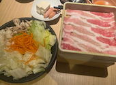 温野菜 大井町店: いけあ@さんの2026年10月10日の1枚目の投稿写真