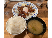 食堂チャチャチャ 丸の内: いけあ@さんの2026年08月31日の1枚目の投稿写真