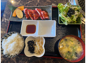 焼肉ルーレ 東十条: いけあ@さんの2026年06月01日の1枚目の投稿写真