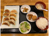 餃子麻辣酒場: いけあ@さんの2026年07月12日の1枚目の投稿写真
