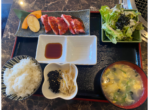 焼肉ルーレ 東十条: いけあ@さんの2026年06月01日の1枚目の投稿写真