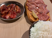焼肉陽はまたのぼる: 安馬さんの2026年08月02日の1枚目の投稿写真