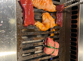 焼肉とら五 紺屋町 Produced by京昌園: ゆきさんの2026年04月05日の1枚目の投稿写真