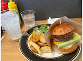 GOBBL IN BURGER&GRILL ゴブリンハンバーガーアンドグリル: すずさんの2026年05月20日の1枚目の投稿写真