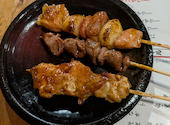 鶏ダイヤモンド 武蔵新城店: りりぃさんの2026年07月19日の1枚目の投稿写真