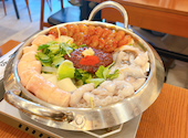 サウィ食堂 鶴橋店: ちさとさんの2026年05月18日の1枚目の投稿写真