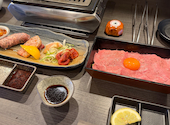 焼肉 安萬 安城本店: ひさんの2026年08月20日の2枚目の投稿写真